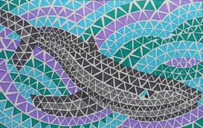 Работа от Lana Wolf