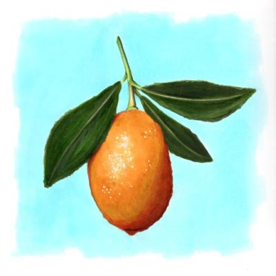 Работа от Lana Wolf