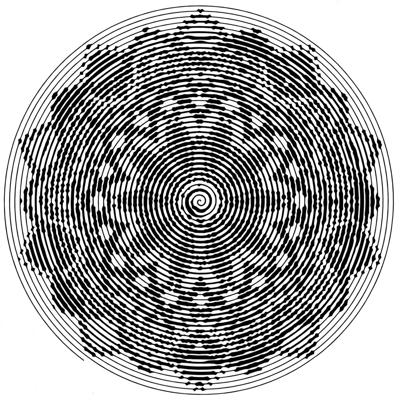 Работа от Lana Wolf