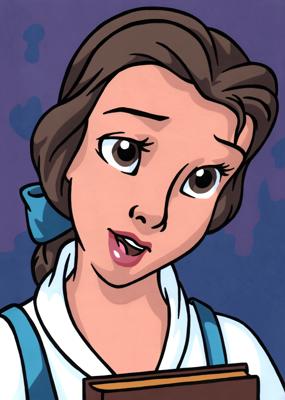 Работа от Lana Wolf