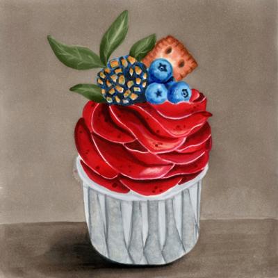 Работа от Lana Wolf