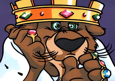 Работа от Lana Wolf