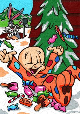 Работа от Lana Wolf