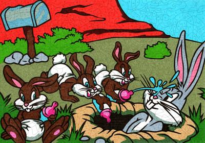 Работа от Lana Wolf