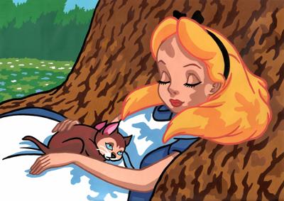 Работа от Lana Wolf