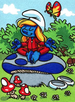 Работа от Lana Wolf