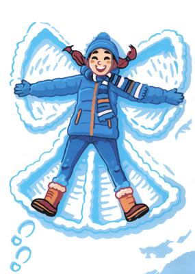 Работа от Lana Wolf