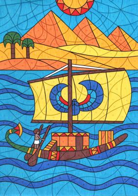 Работа от Lana Wolf