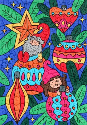 Работа от Lana Wolf