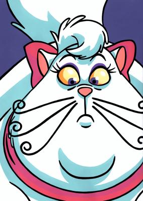 Работа от Lana Wolf