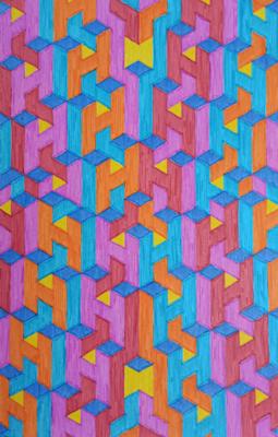 Работа от Lana Wolf