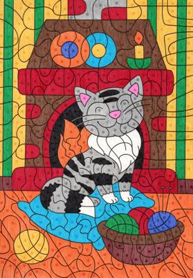 Работа от Lana Wolf