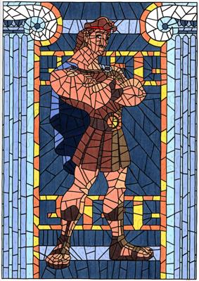 Работа от Lana Wolf