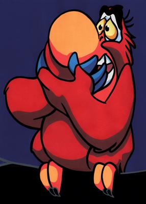 Работа от Lana Wolf