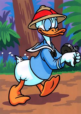 Работа от Lana Wolf