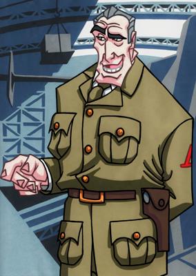 Работа от Lana Wolf