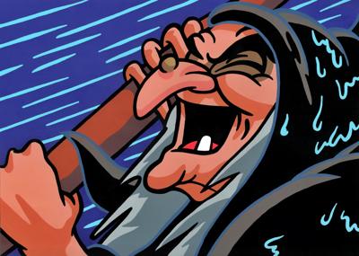 Работа от Lana Wolf