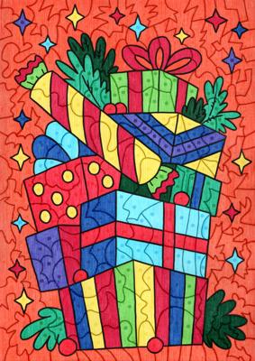 Работа от Lana Wolf