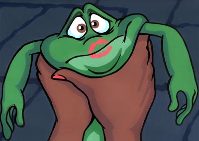 Работа от Lana Wolf