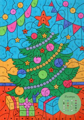 Работа от Lana Wolf