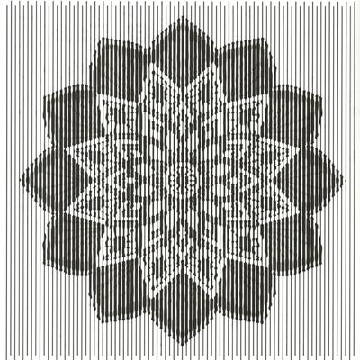 Работа от Lana Wolf