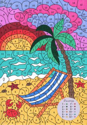 Работа от Lana Wolf