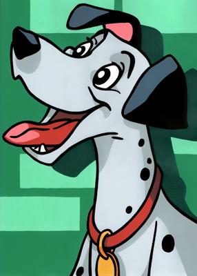 Работа от Lana Wolf