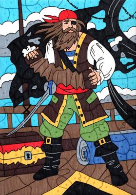 Работа от Lana Wolf