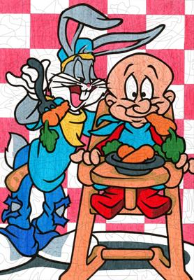 Работа от Lana Wolf