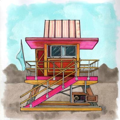 Работа от Lana Wolf