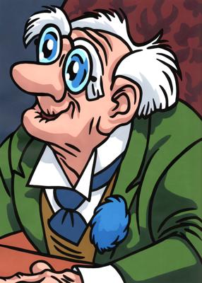 Работа от Lana Wolf