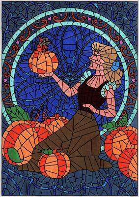 Работа от Lana Wolf