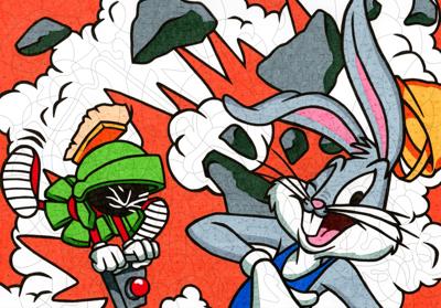 Работа от Lana Wolf