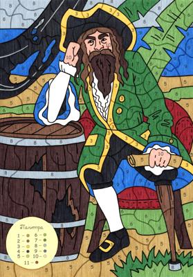 Работа от Lana Wolf