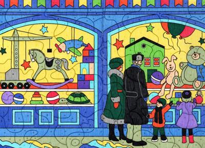 Работа от Lana Wolf