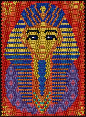 Работа от Lana Wolf