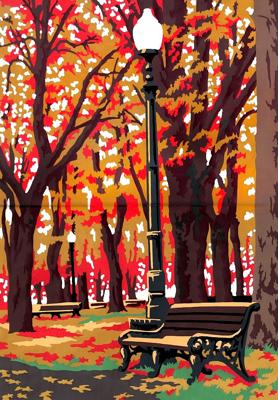 Работа от Lana Wolf