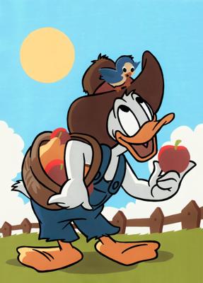 Работа от Lana Wolf