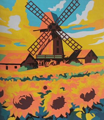 Работа от Lana Wolf