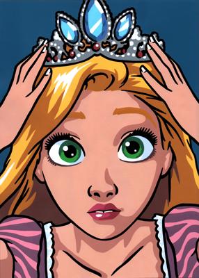 Работа от Lana Wolf