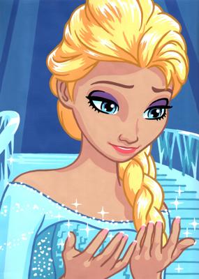 Работа от Lana Wolf