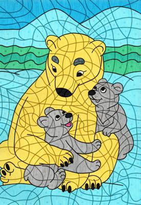 Работа от Lana Wolf