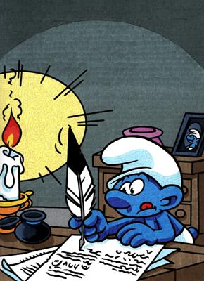 Работа от Lana Wolf