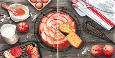 Работа от Lana Wolf