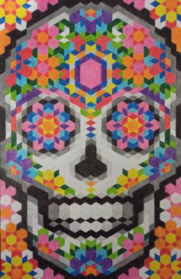 Работа от Lana Wolf