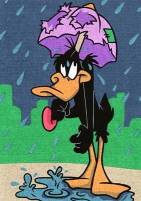 Работа от Lana Wolf