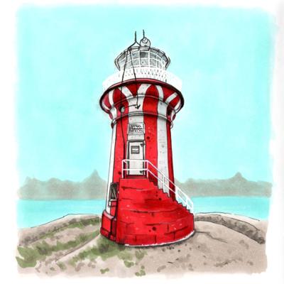 Работа от Lana Wolf