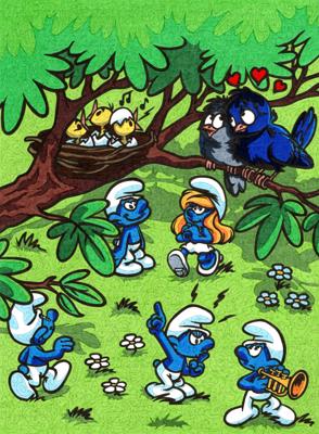 Работа от Lana Wolf