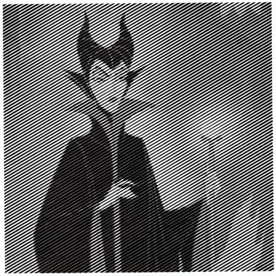 Работа от Lana Wolf