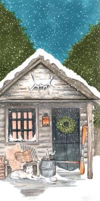 Работа от Lana Wolf